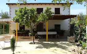 Casa De Vacaciones Casa Rural Casa Pepe